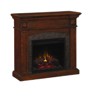 Fireplaces